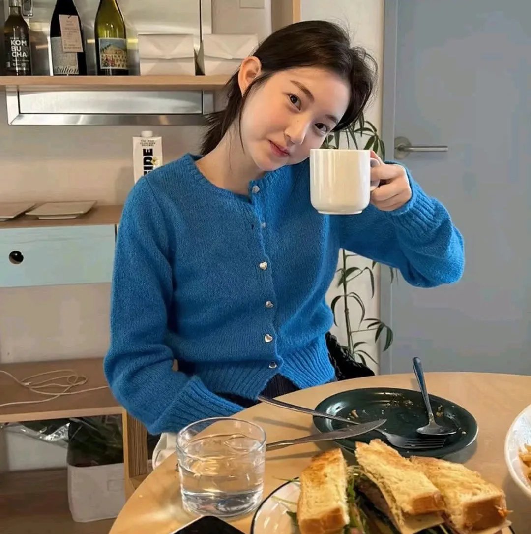爱在猫咪疗愈时